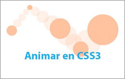 Animación en CSS3 - Keyframes - render2web