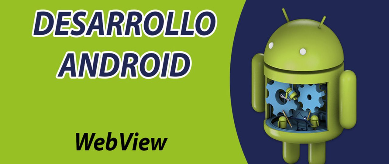 Como crear un webview en android studio
