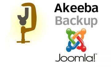 Backup de un Sitio Joomla con Akeeba