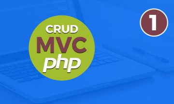 Aplicación Crud con Framework MVC PHP Parte 1