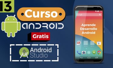 📱 Curso de Android Studio 3.0+ parte 13 - Convertir Metros a Pulgadas [2]