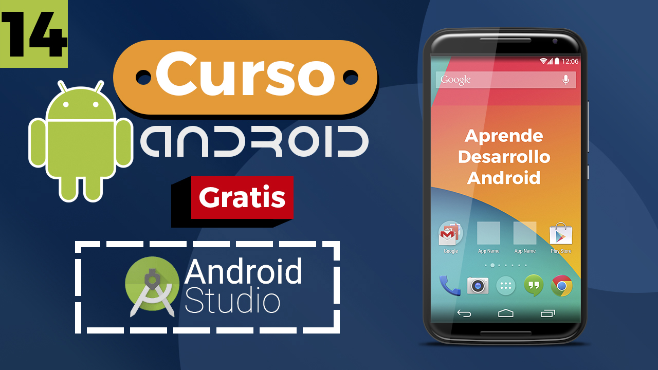 curso de android 3.0 en español