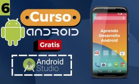 espectacular curso de android studiio 3.0