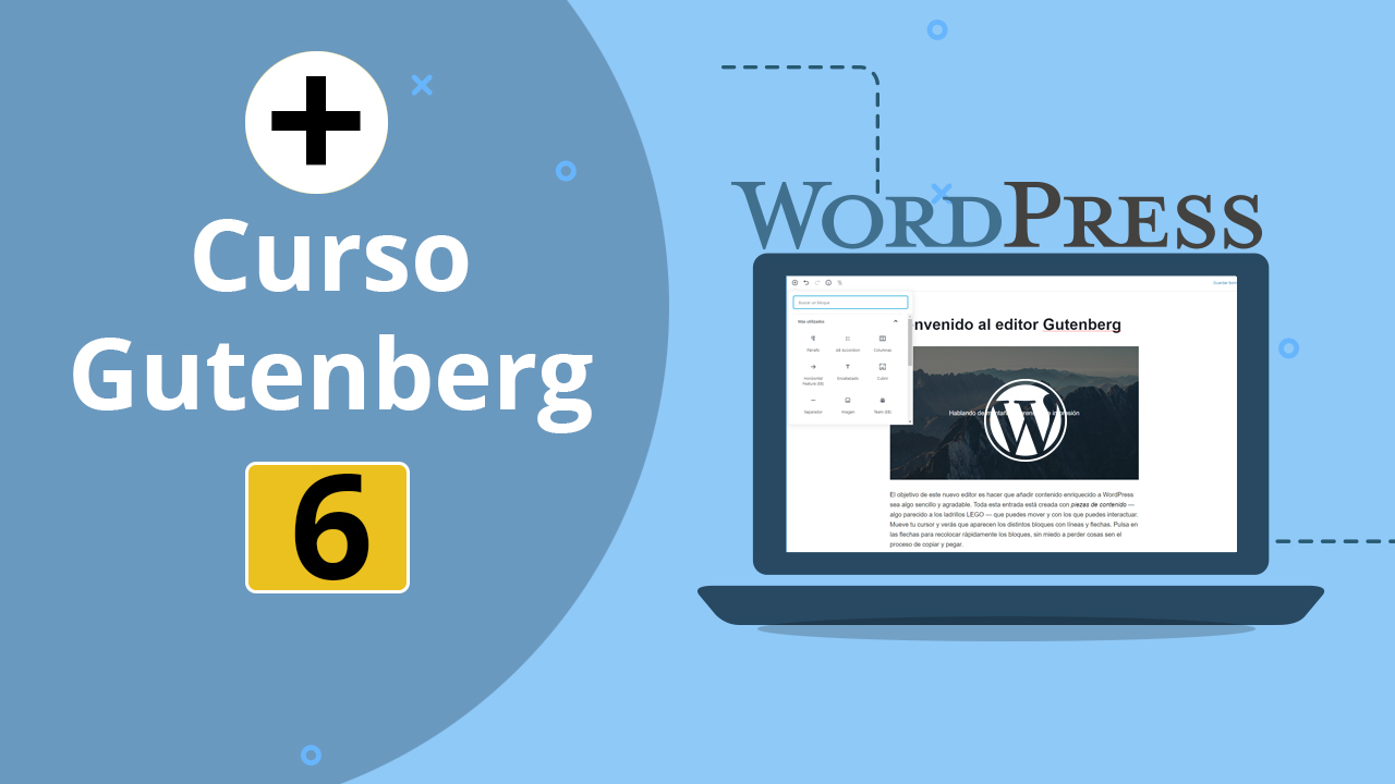 nuevo editor para wordpress 5