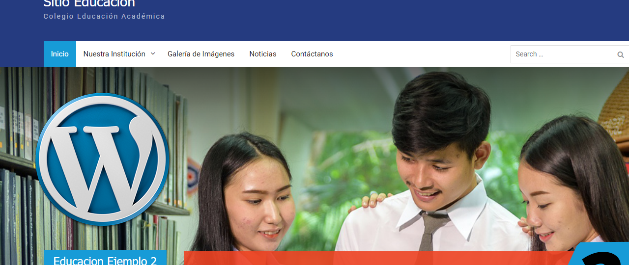 tu pagina web con wordpress desde cero