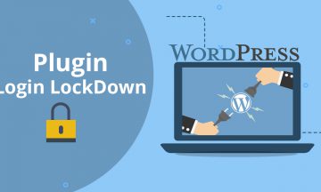✅ Wordpress - Login LockDown - [#Megacurso de #Wordpress]