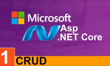 [1] Curso Crud con ASP.NET Core Razor - Evolución de ASP y Demo del Proyecto