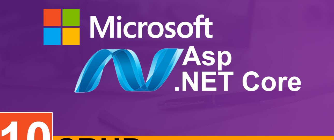 curso moderno de ASP.NETcore razor