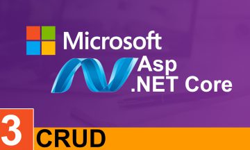 [3] Curso Crud con ASP.NET Core Razor - Creación de Modelo, Migración y Base de Datos