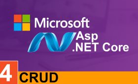 El mejor curso que podrás encontrar de ASP.NET CORE 2.2