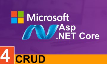 [4] Curso Crud con ASP.NET Core Razor - Crear Curso en Base de Datos