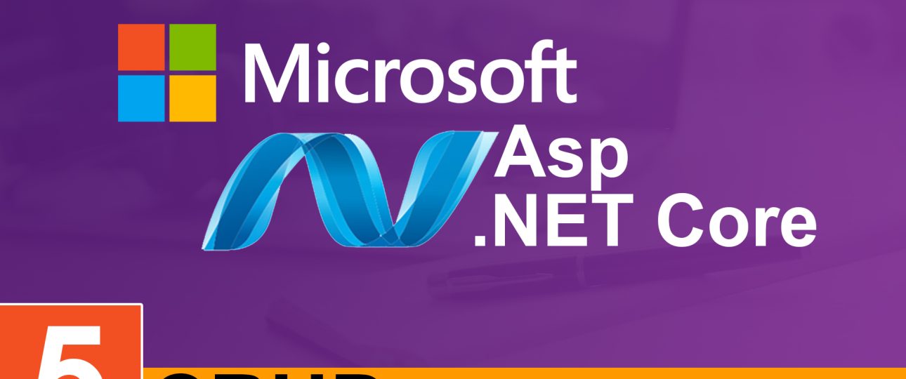 nuevo curso actualizado de ASP.NET CORE 2.2 en render2web