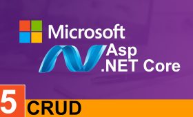 nuevo curso actualizado de ASP.NET CORE 2.2 en render2web