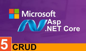 [5] Curso Crud con ASP.NET Core Razor - Formulario para Crear Curso