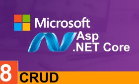 curso de ASP.NET core 2.2 en español,