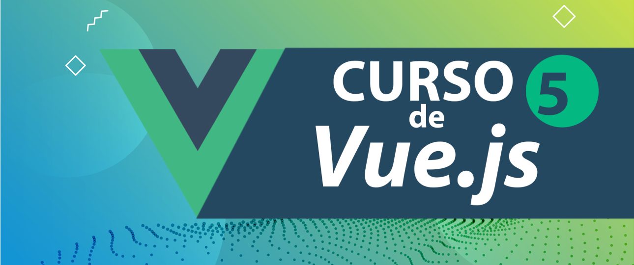 curso actualizado de vue.js