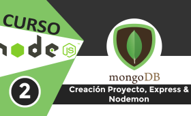 ejercicio práctico usando NODE.JS Y MONGODB.