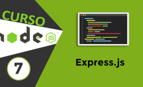 el mejor curso de node.js que podrás encontrar