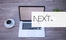 Qué es Next.js