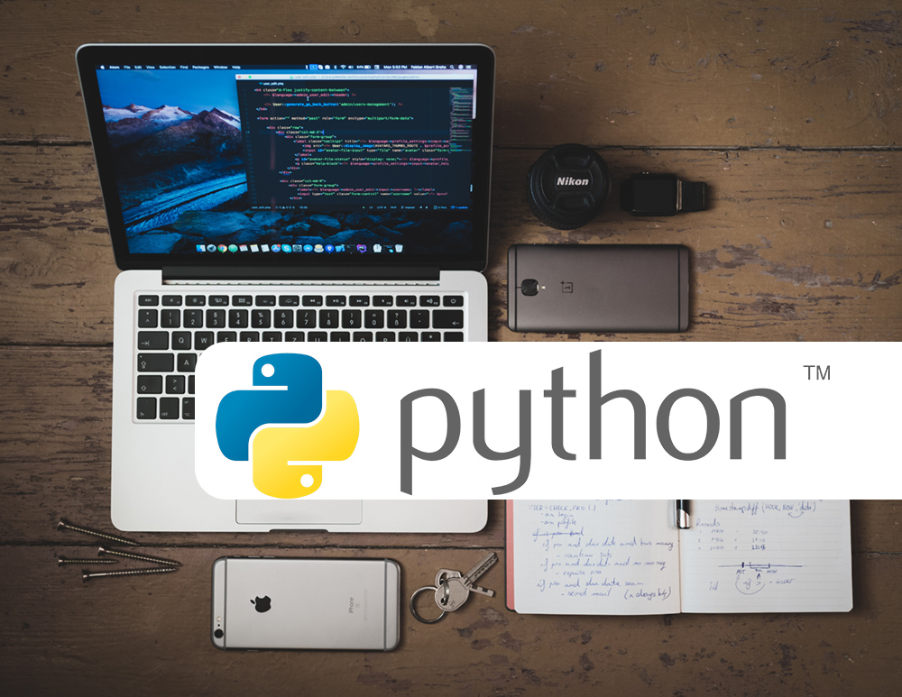 Python: Conviértete en un Desarrollador Profesional con Python