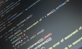 Qué es python