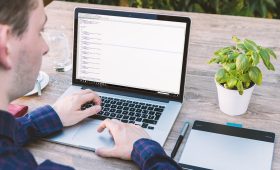 PHP El lenguaje de programación web