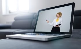 Qué es la fatiga de zoom