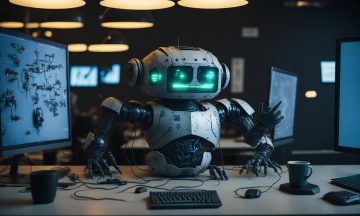 Inteligencia Artificial: Perspectivas y Desafíos para la Sociedad