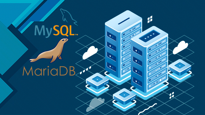 Máster en MySQL y MariaDB Moderno